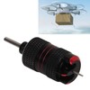 Grcfumo Drone Propeller Remove Wrench Tool, Aluminium Alloy Propeller Removal