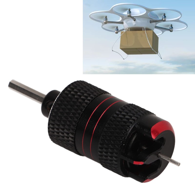 Grcfumo Drone Propeller Remove Wrench Tool, Aluminium Alloy Propeller Removal