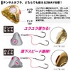 Daiwa Tenya Red Fang Yudo Tenya + TG SS No.