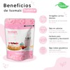 NATULCE | Isomalt 1kg | Ideal Repostería Y Decoración Libre