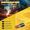 Kimbluth SJTW 14/3 Wire 50FT Heavy Duty Copper Wire, 14