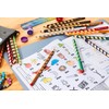 STABILO - Ergonomic colouring pencil for left-handed users - EASYcolors