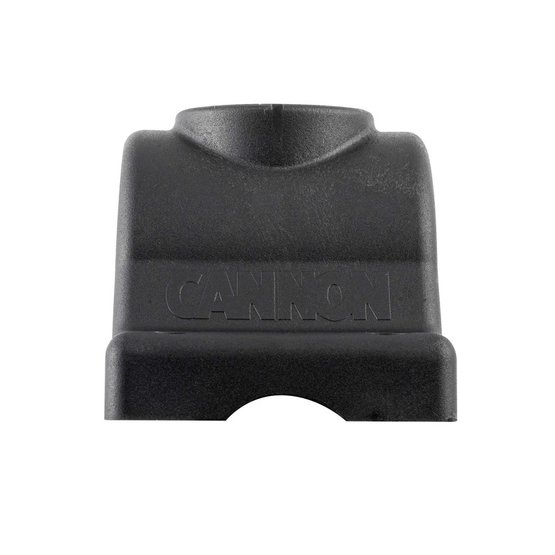 Cannon 1907060 Three-Position Adjustable Rod Holder Side / Deck Mount