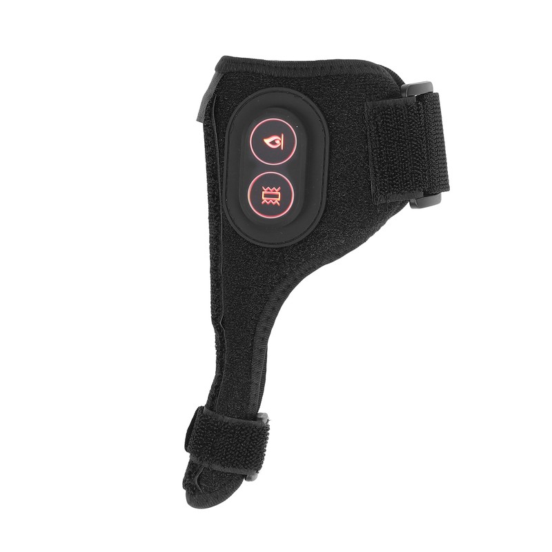 Heated Thumb Brace Good Fixation Good Thermal Conductivity Heating Wrist