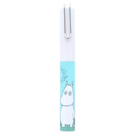 Sunstar Stationery Moomin Scissors Portable Moomin S3721329