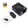 Perixx PERIMICE-715II Vertical Right Handed USB Ergonomic Mouse (Wireless)