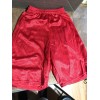 AW Sportswear Men's AW Sportswear Mesh Athletic Nylon Shorts M
