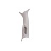 APA Replacement Beige Front A Pillar Trim Panel Grab Handle