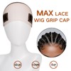 IsshinBeauty Wig Grip Cap for Women – 11x5 Extra Wide