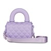 SJ GANG STYLE JAM GANG Mini Borsetta A Mano Personalizzabile