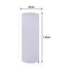 STARTIST Patio Heater Cover Waterproof Easy Installation Protection Universal Dust
