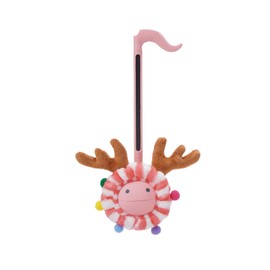 HOOKODI Reindeer Christmas Hood for Otamatone - Compatible with all Standard-sized Otamatones by Everything Otamatone