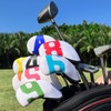 Golf Iron Cover,Golf Iron Head Cover Set Golf Head Covers