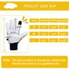 Cactus Gloves Soft Deerskin Women Gardening Glove Thorn Proof for