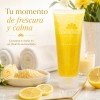 Exfoliante Facial Limpieza Corporal Extracto Natural Aromas