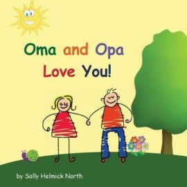 Oma And Opa Love You!