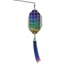 Bird Barrier The Intimidator - Professional Grade Bird Deterrent w/Wind-Twisting