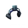 Jazwares Robl0x | Bubbler Headphones Hat SPECIAL PARTICLE EFFECTS -