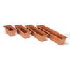 Novelty 16305 Countryside Planter, 30-Inch, Terracotta