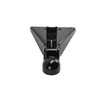 Generic Demco Cast A-Frame Coupler 2-5/16"" Ball EZ-Latch Weld-on 21K