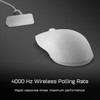 ENDGAME GEAR XM2w 4k Wireless Gaming Mouse without Cable -