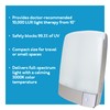 Carex Sunlite Bright Light Therapy Lamp, 10000 LUX Therapy Lamp