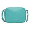 Replay Women's Faux Leather Bag, Aqua Green 468