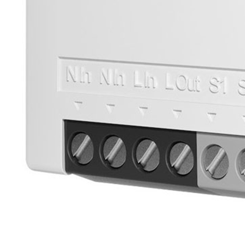 For SONOFF MINI R2 Light Switch Module Smart WiFi Wireless