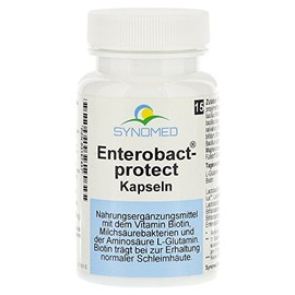 Enterobact-Protect Capsules