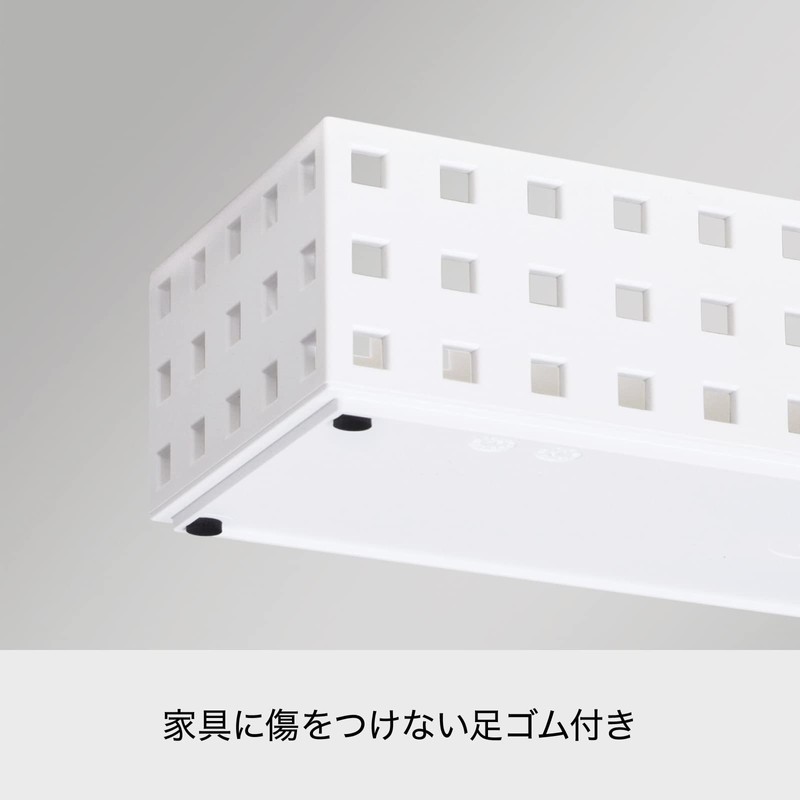 like-it Storage Box, Storage Case, Small Storage, Brix 350, Middle