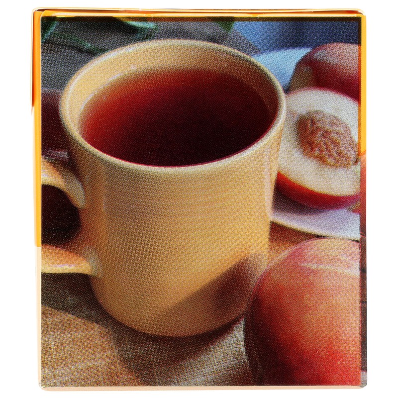 Bigelow Perfect Peach Tea Bags, 20 ct