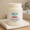 Crema Facial Y Corporal De Urea Ozonizada - Go3b -