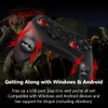 Acer Nitro Wired Gaming Controller - Featuring Joystick, Directional Pad,