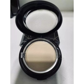MicaBeauty MICA BEAUTY Pressed Mineral Foundation 9 Gr - MFP6- Cream Caramel