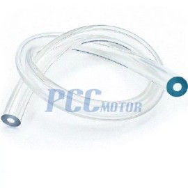 Unbranded/Generic 14" Gas Fuel Line Hose  MOPED GO KART ATV DIRT BIKE SCOOTER V GU06