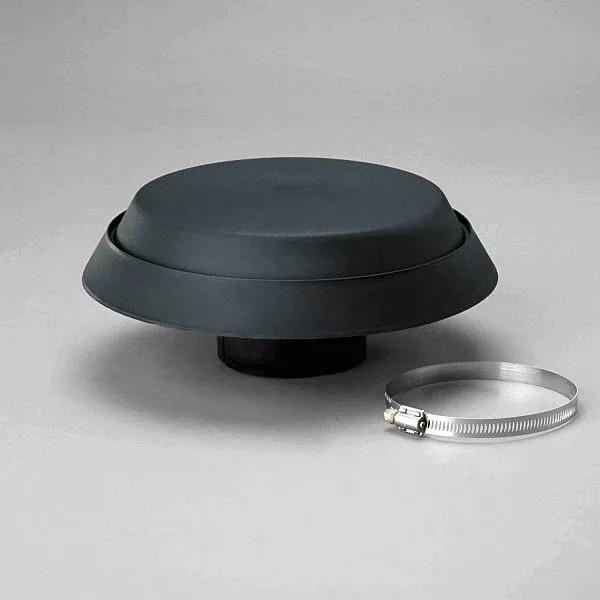 Donaldson H000467 Inlet Hood Plastic