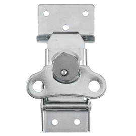 Reliable Hardware Company RH-1688/0371-A 1688 0371 Latch & Keeper, zinc
