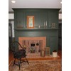 1715qt Forest Green Old Village Acrylic Latex Paint
