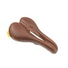 VELO Plush VL-3147 Men's Saddle 06-BROWN SL-OTR-M003