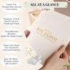 Tiny Trees® Baby Memory Book and Pregnancy Journal - Gift