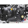 Special Parts TAKEGAWA oirufiruta-kaba- Magnet with Black Grom MSX125 msx125sf