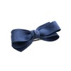 Vingtaine H7554-BL- Dungaree Dungaree Denim Hair Clip, Hair Accessories, Stylish