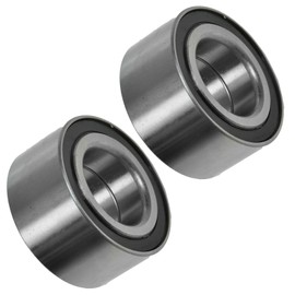 Rear Wheel Hub Bearing Kit Driver Passenger Pair for Escape Mariner Tribute 4wd