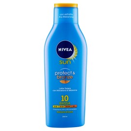 NIVEA Repair & Care Body Lotion, Body Cream for 72 Hours Care & Relief of Tension, Skin Cream with Dexpanthenol, 400 ml