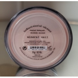 bareMinerals New BareMinerals Original Foundation Mineral Veil 9g Finishing Powder Free Ship