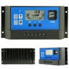Solar Charge Controller, Riloer 12 V / 24 V 30