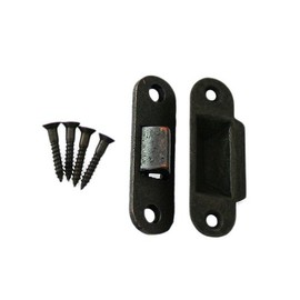 High Logic J-512 Router Door Spring (Small), Bronze