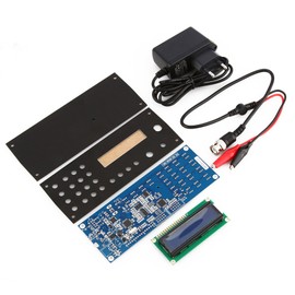 FG085 MiniDDS Function Signal Generator Module Sine Triangle Wave Kit AF