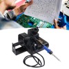 Soldering Iron Station Kit 80W Intelligent Constant Temperature Automatic Standby