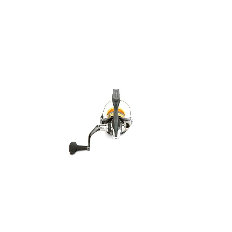 SHIMANO Sahara FJ C3000 DH